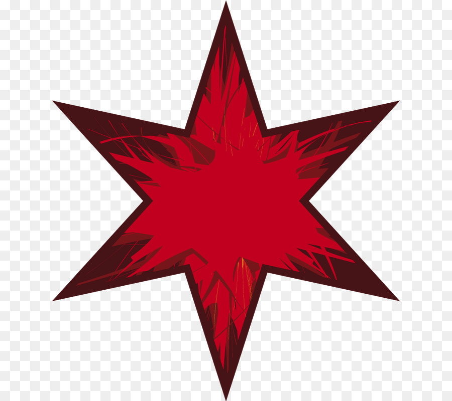 clipart star science