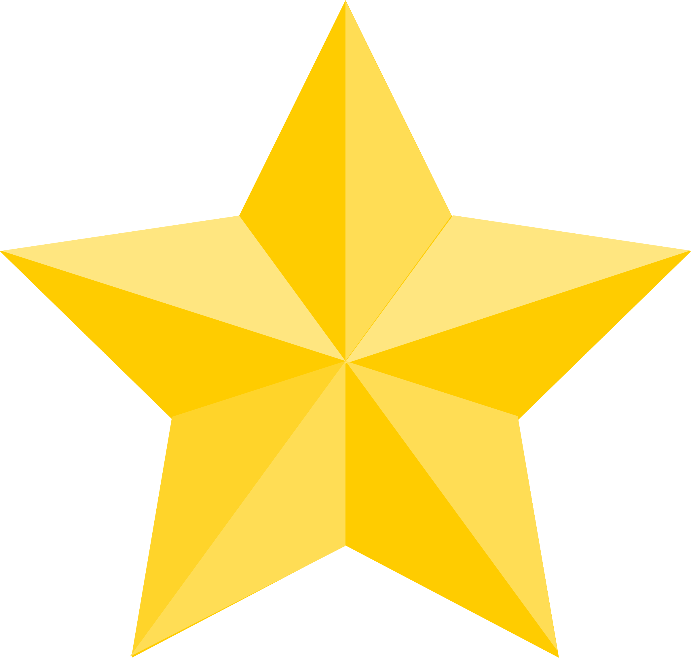 clipart star vector