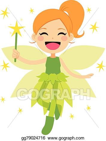 clipart stars fairy