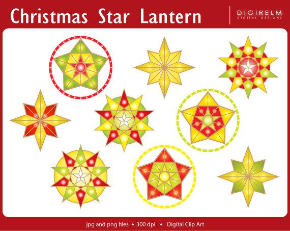 lantern clipart star lantern