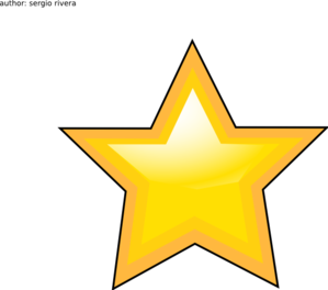 Clipart stars movie. Free star cliparts download