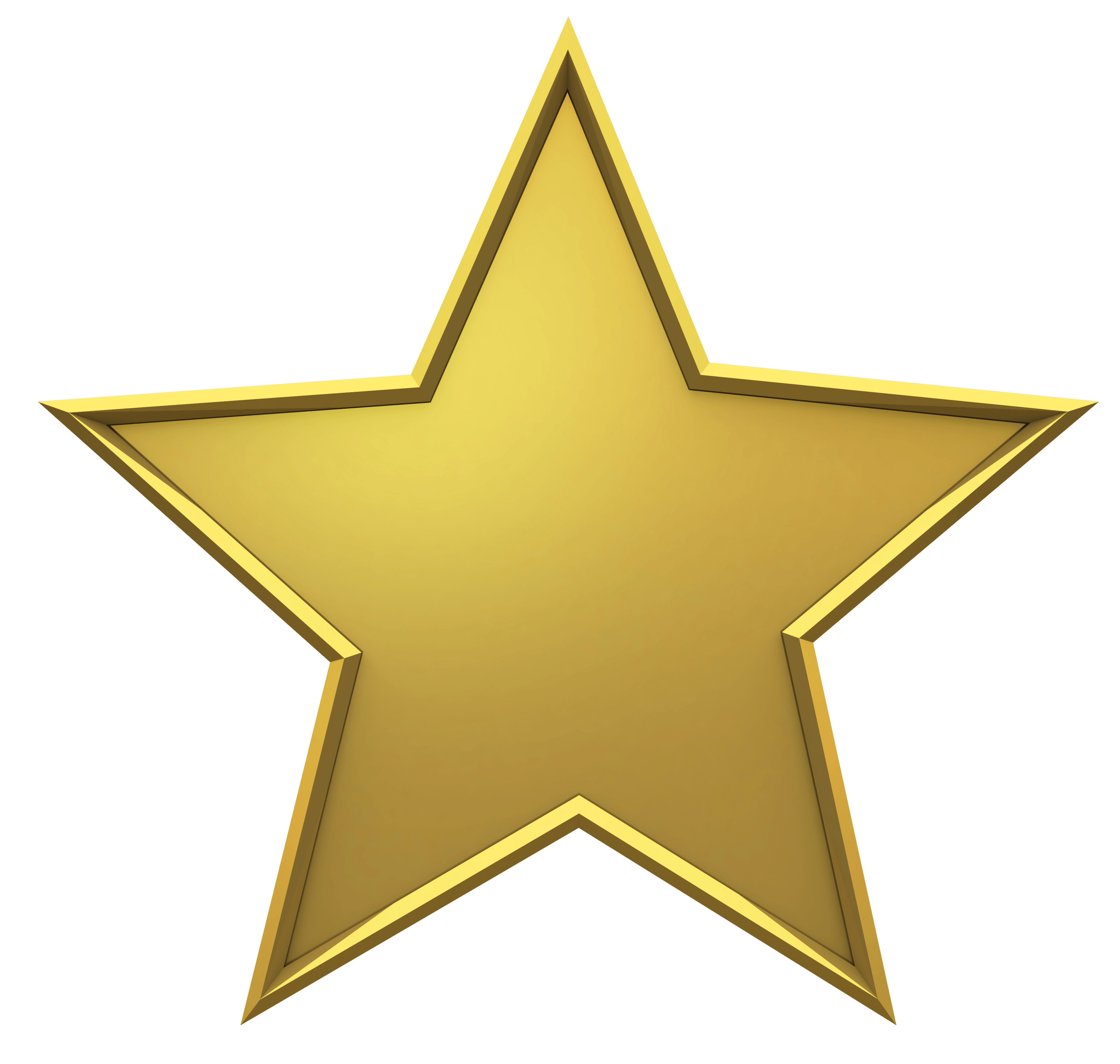 Wow clipart star. Gold image group hollywood