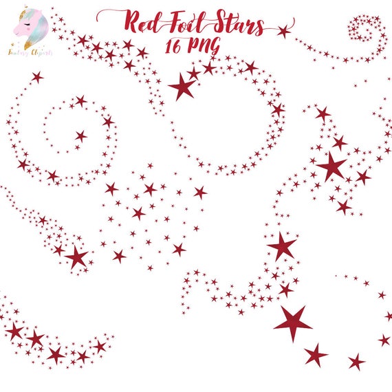 Swirling stars star swirls. Swirl clipart party