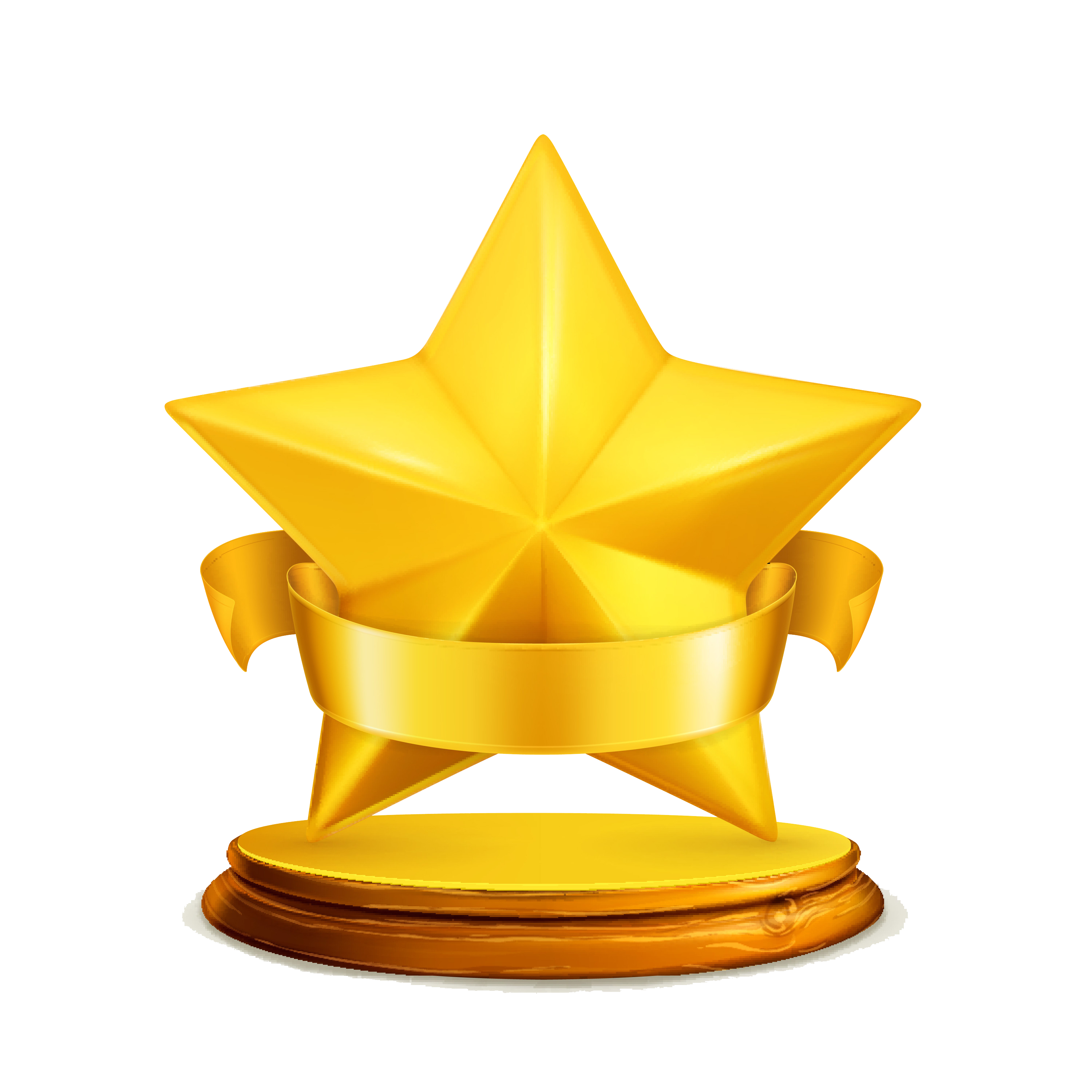  collection of achievement. Congratulations clipart small gold star