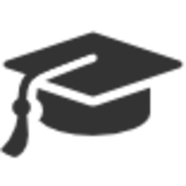 Clipart student cap. Graduation free images at