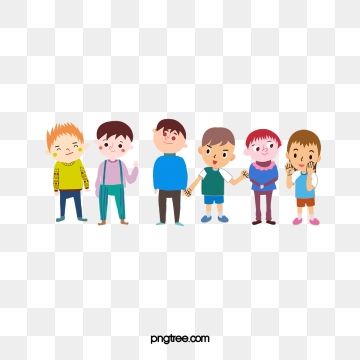  cartoon. Clipart student character