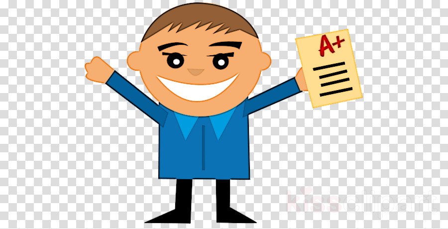 Clipart student grade. Boy cartoon school information