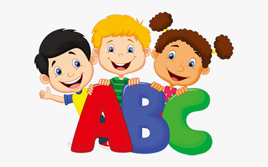 Child play kids learning. Clipart student pre school