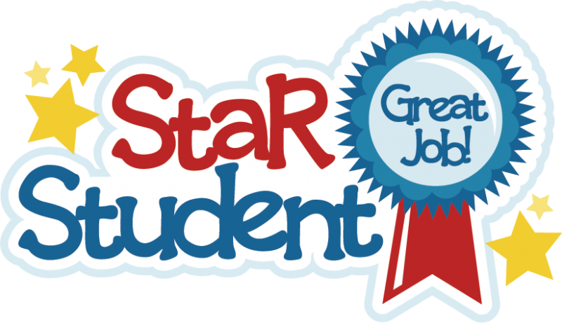 clipart student top