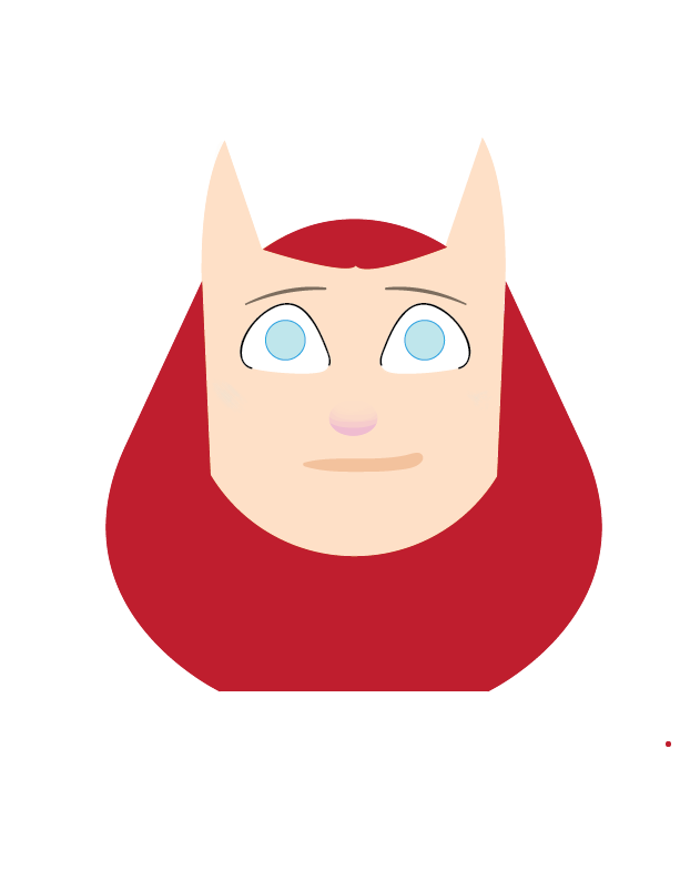 Liz wilson digital art. Clipart studio artist studio