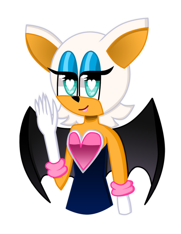 Clipart studio artist studio. Huniecam style rouge the