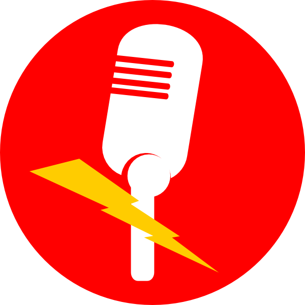 microphone clipart many