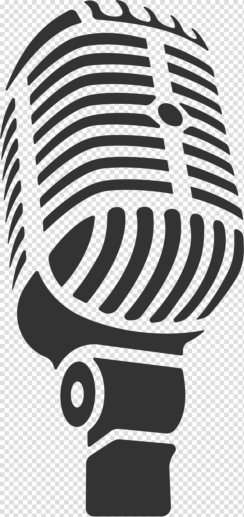 microphone clipart studio microphone