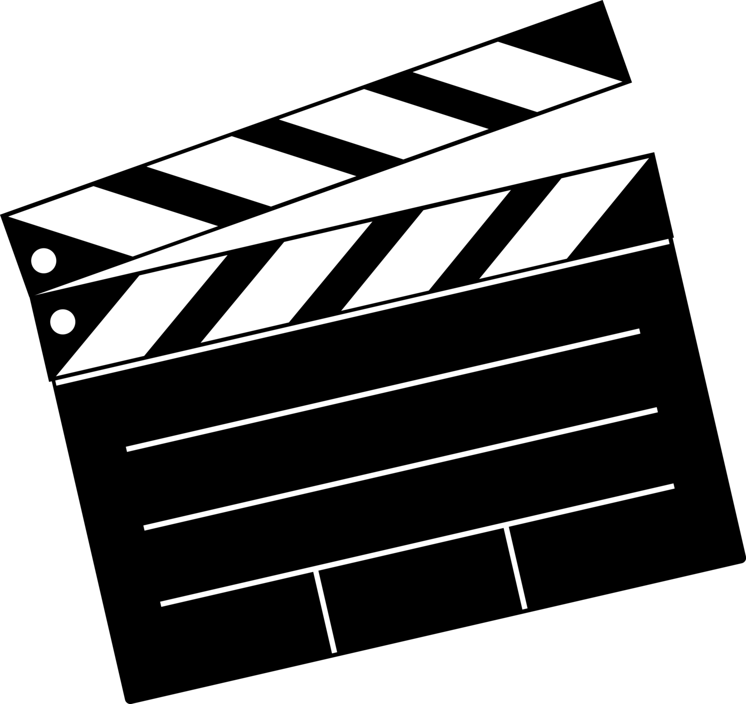 video clipart movie studio