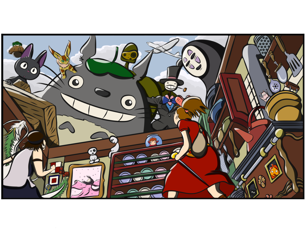 clipart studio movie studio