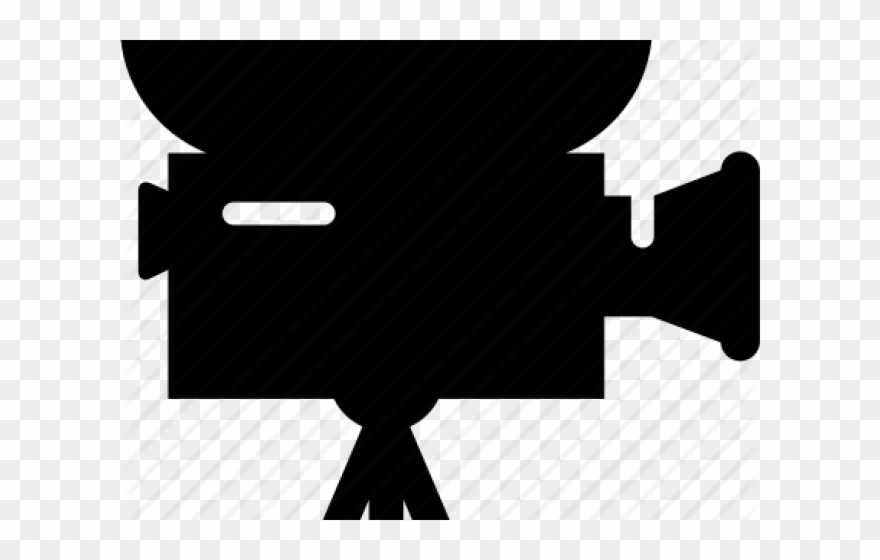 Clipart studio movie studio. Video recorder camera logo