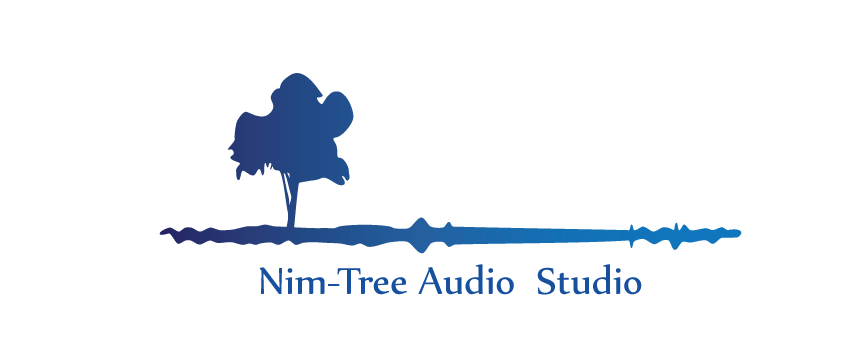 Clipart studio music studio. Nim tree audio mix