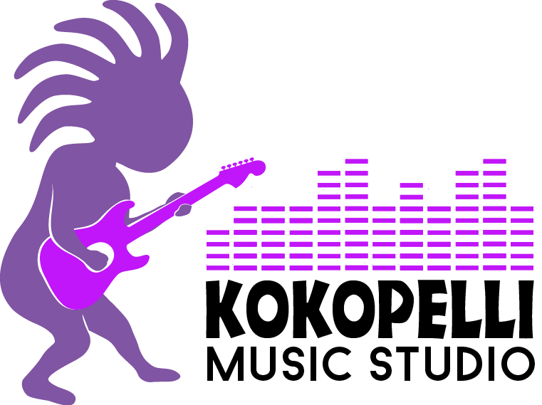 Logo kokopelli ccs innovations. Clipart studio music studio