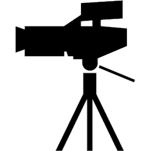 Free tv cliparts download. Television clipart television camera