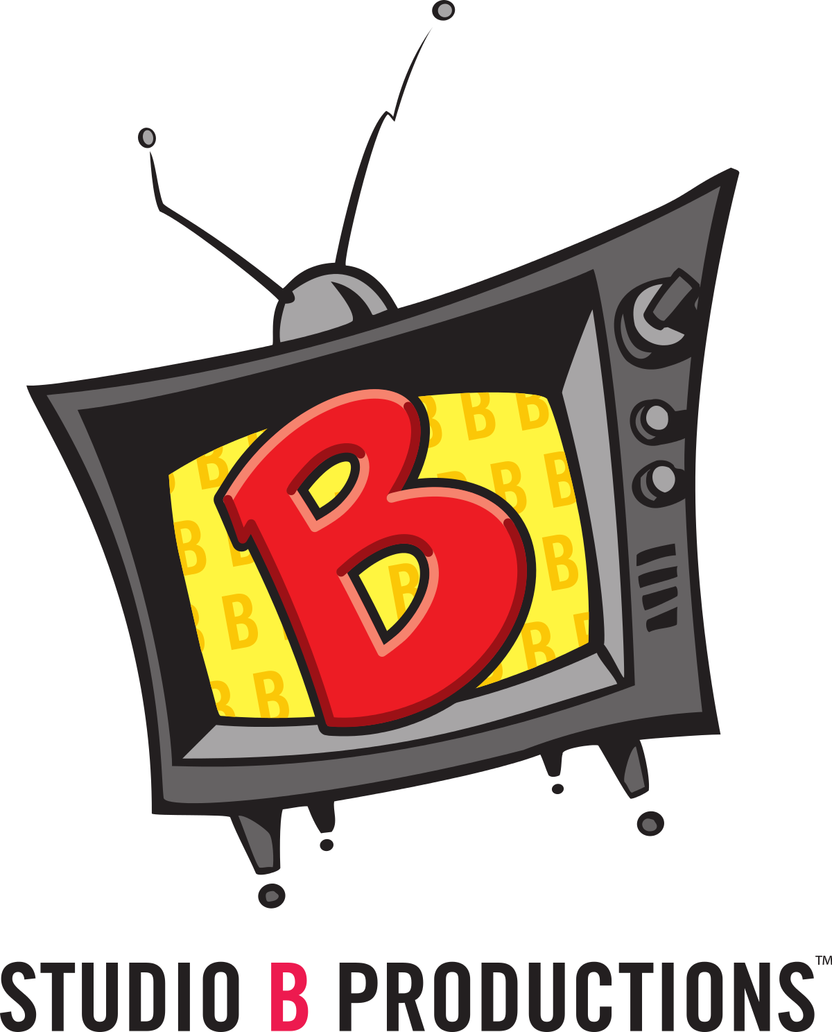 television clipart tv production