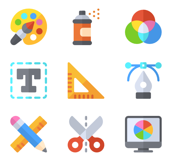 clipart studio vector