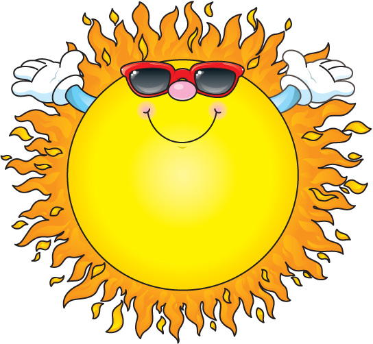 Free download clip art. Moving clipart summer