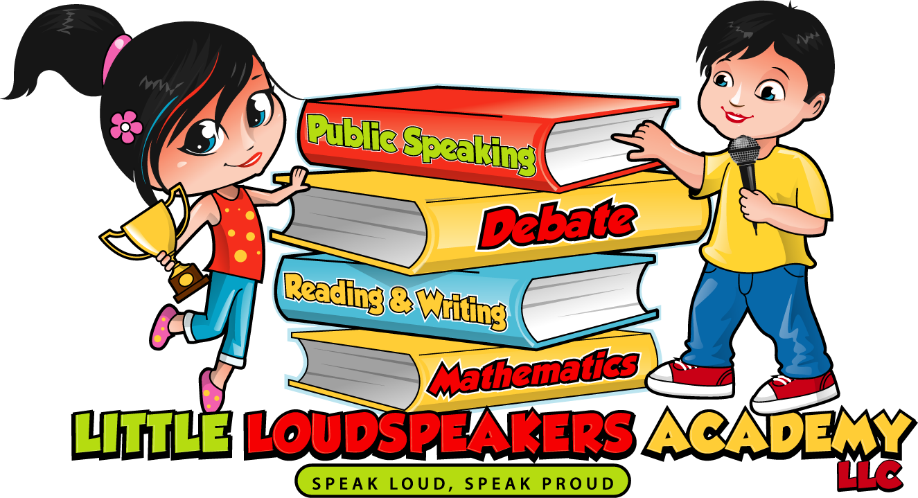 speakers clipart public policy