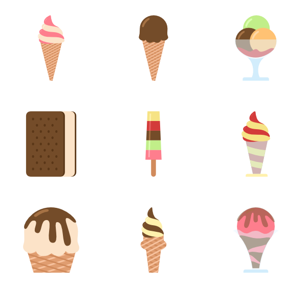 dairy clipart vector