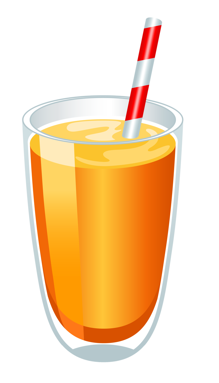 Juice clipart straw.  png pinterest clip