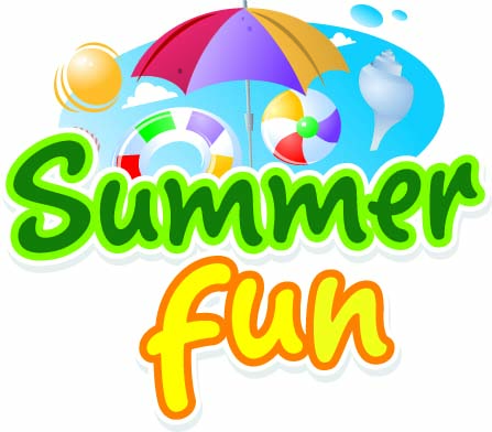 Free download clip art. June clipart summer game