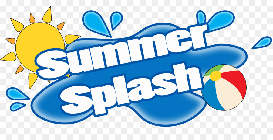 Transparent clip art . Clipart summer logo