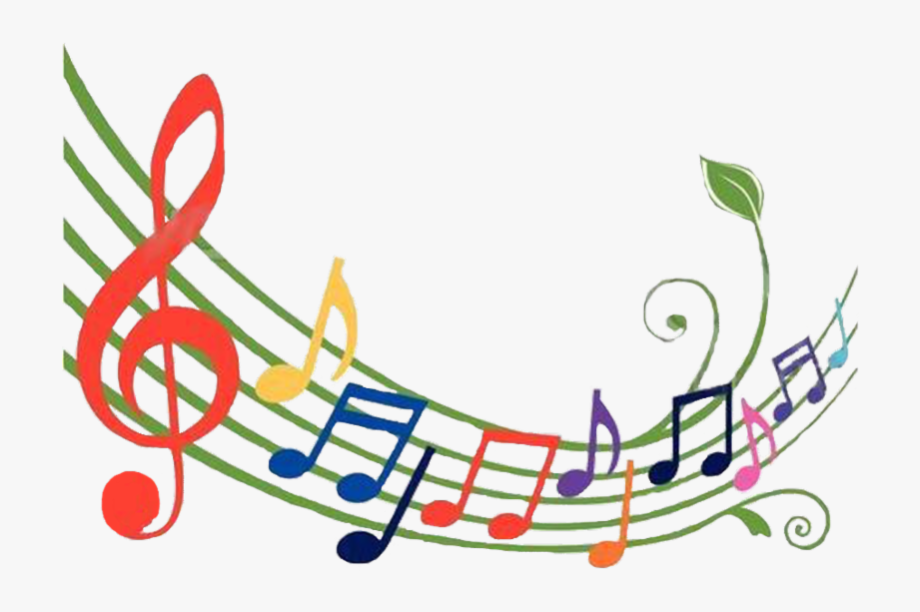 musical clipart choir