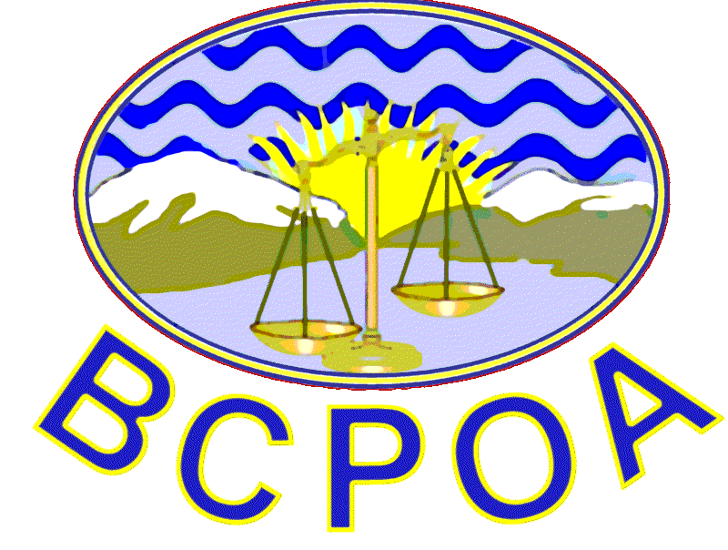 Bcpoa summer newsletter july. Cop clipart probation officer