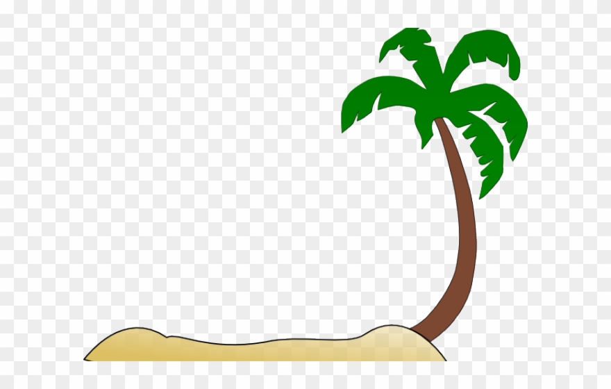 palm clipart summer