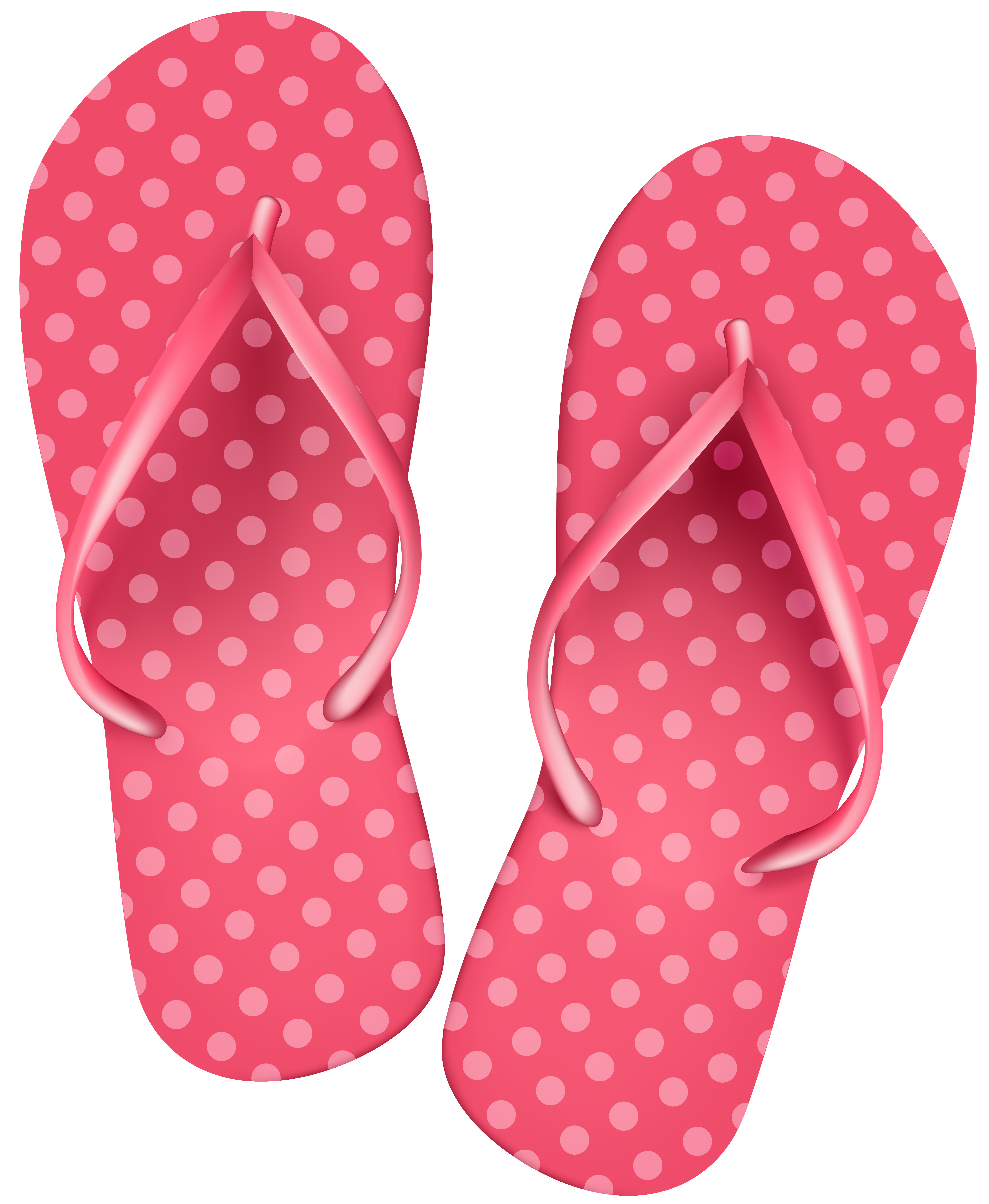 Flip flops png clip. Clipart summer pink