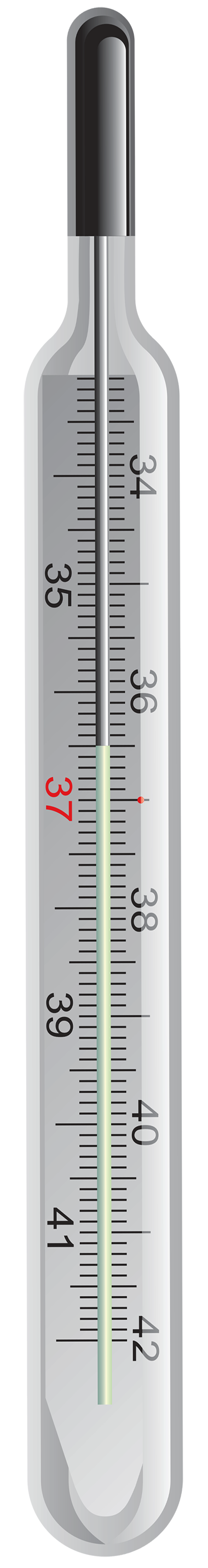 clipart thermometer outdoor thermometer