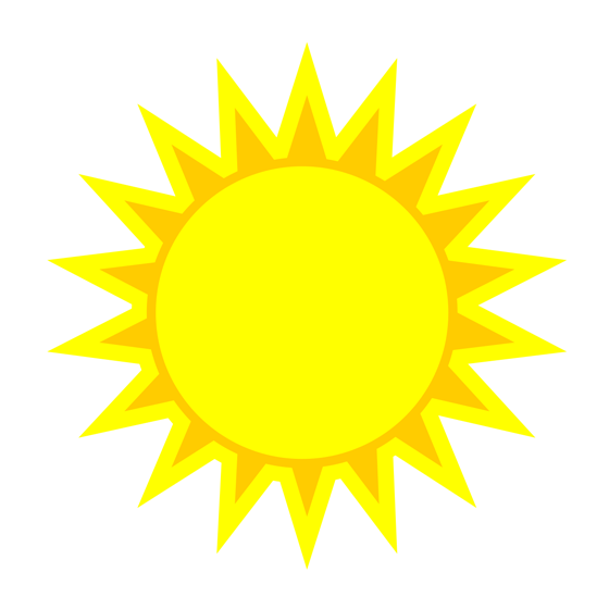 Clipart sun. Free cliparts download clip
