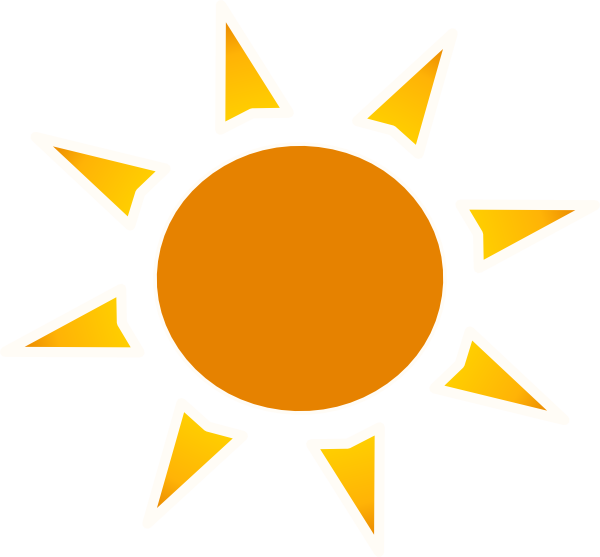 Clipart sun abstract. Logo desktop backgrounds clip