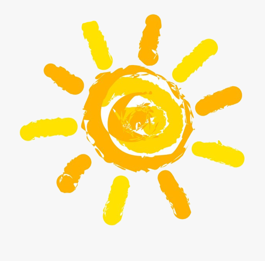Clipart sun summer. Png free photo cliparts