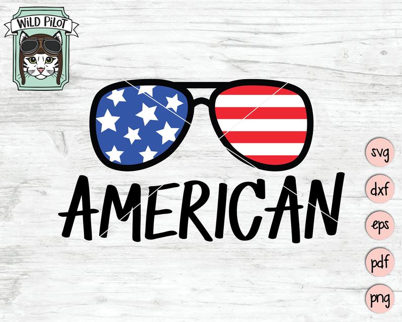 Free Free American Flag Sunglasses Svg Free 527 SVG PNG EPS DXF File