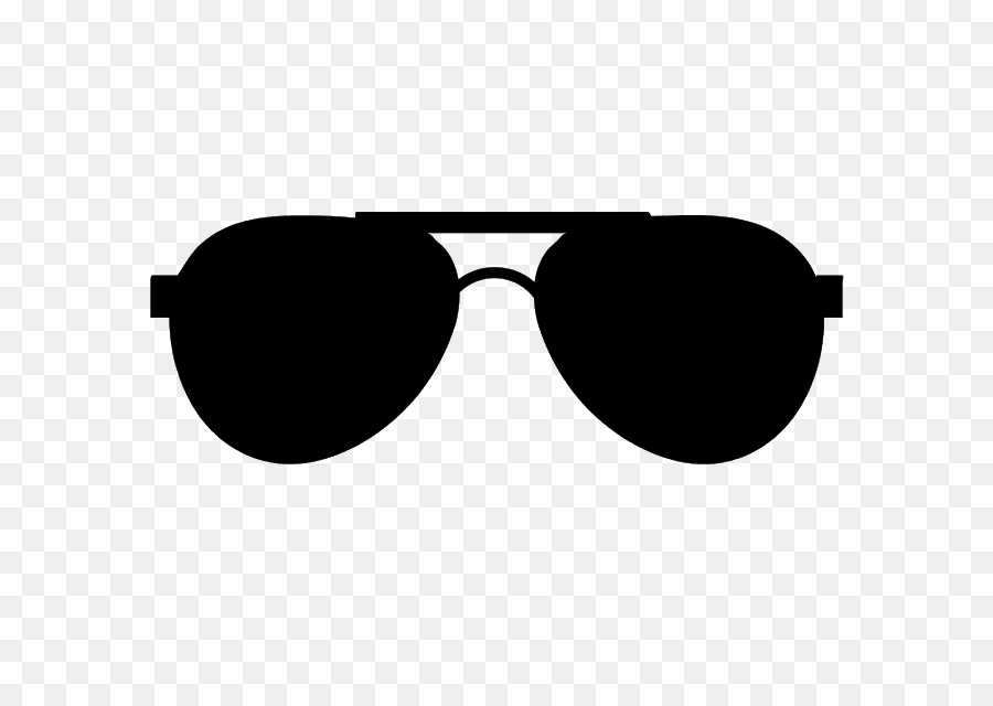 Clipart sunglasses aviator. 
