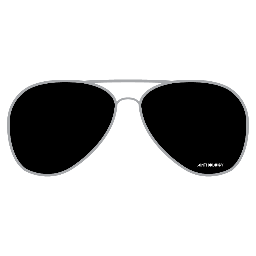 clipart sunglasses aviator
