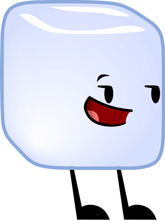 Sunglasses clipart bfdi. Collection of free cubing