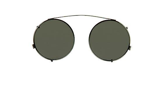 clipart sunglasses circular