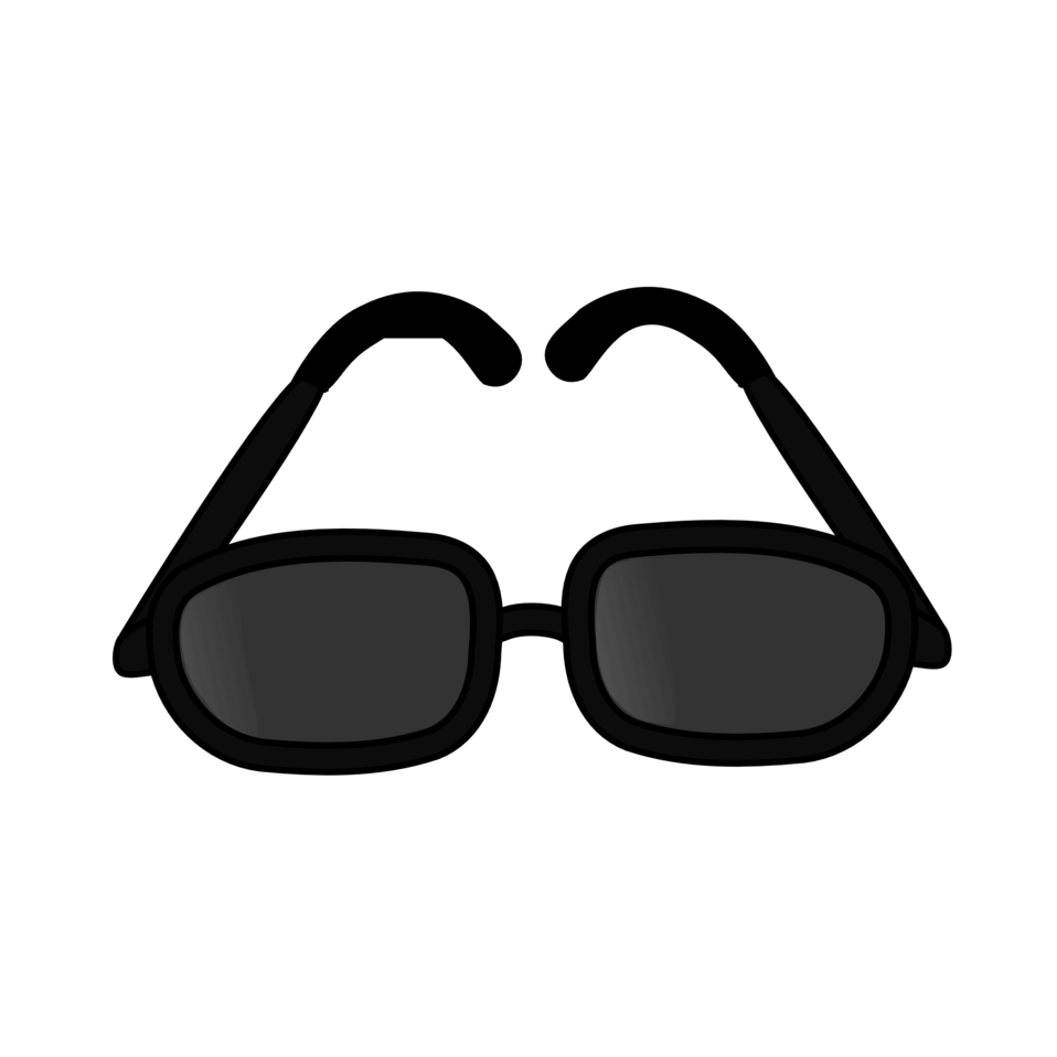 vision clipart goggle