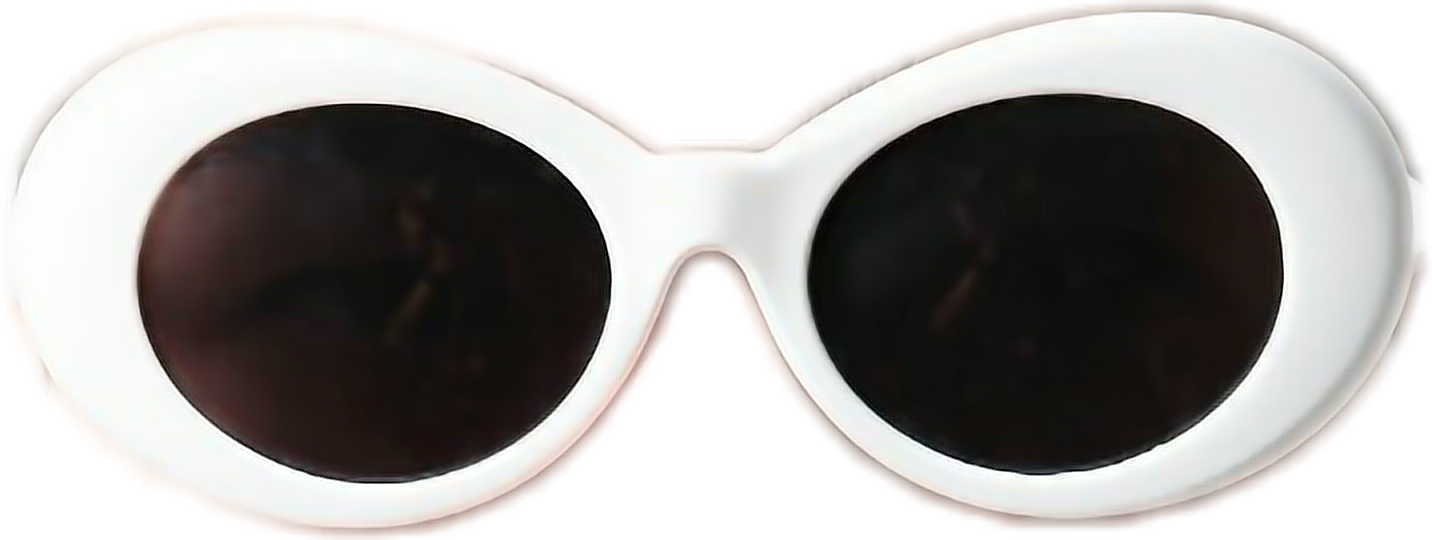 clipart sunglasses goggle
