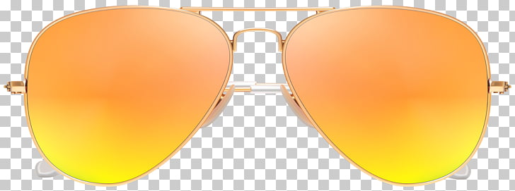 clipart sunglasses gold