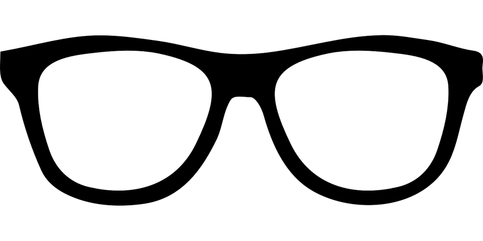 clipart glasses hipster glass