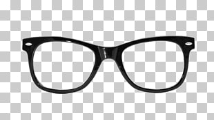 eyeglasses clipart horn rimmed glass