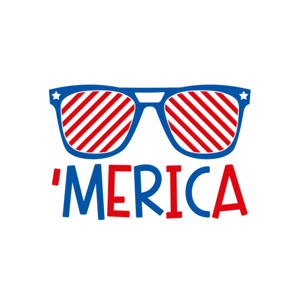 Products glitter mud sublimation. Clipart sunglasses merica
